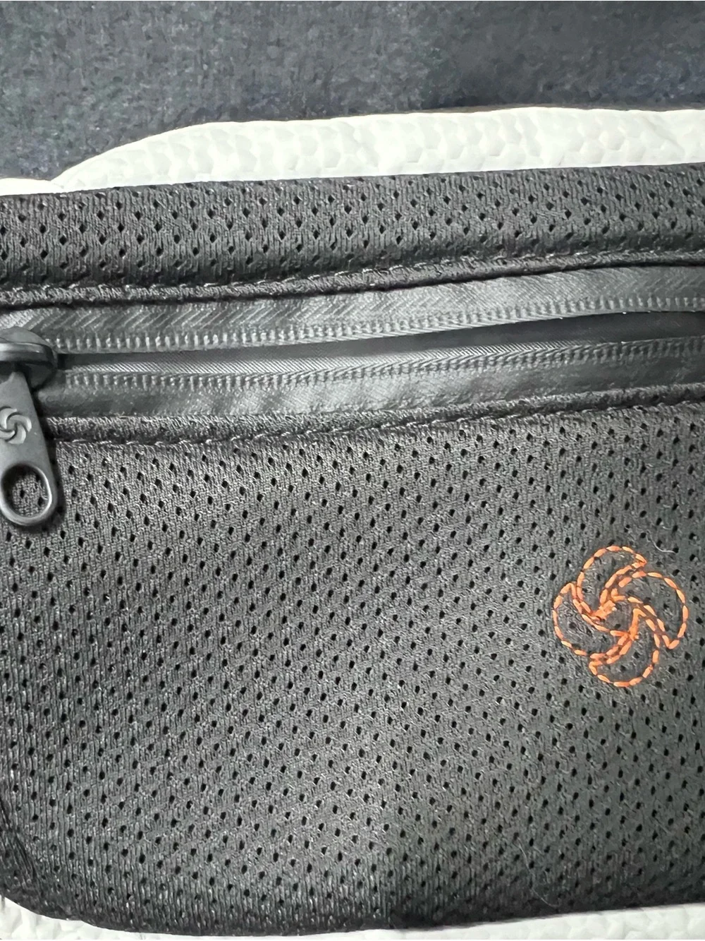 Samsonite Ecodiver Bum Bag
